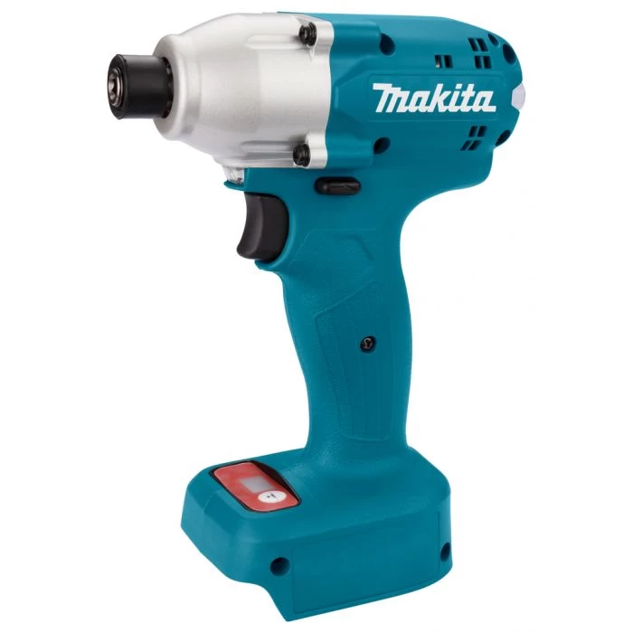 Makita DTDA100Z 14,4 V Instelbare Slagschroevendraaier 95Nm 1 Makita DTDA100Z 14,4 V Instelbare Slagschroevendraaier 95Nm
