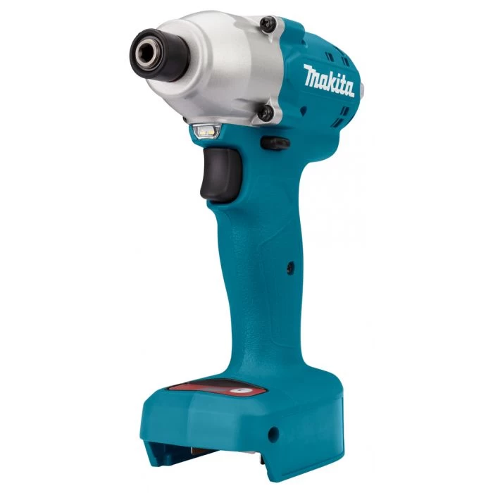 Makita DTDA100Z 14,4 V Instelbare Slagschroevendraaier 95Nm 5 Makita DTDA100Z 14,4 V Instelbare Slagschroevendraaier 95Nm - Afbeelding 5