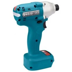 Makita DTDA100Z 14,4 V Instelbare Slagschroevendraaier 95Nm 23 Makita DTDA100Z 14,4 V Instelbare Slagschroevendraaier 95Nm -Goedkope Makita Winkel DTDA100 A7L0