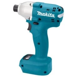Makita DTDA140Z 14,4 V Instelbare Slagschroevendraaier 140Nm -Goedkope Makita Winkel DTDA140 A1R0