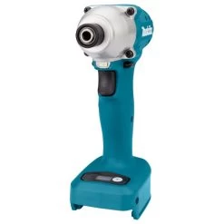 Makita DTDA140Z 14,4 V Instelbare Slagschroevendraaier 140Nm -Goedkope Makita Winkel DTDA140 A2R0