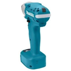 Makita DTDA140Z 14,4 V Instelbare Slagschroevendraaier 140Nm -Goedkope Makita Winkel DTDA140 A8L0