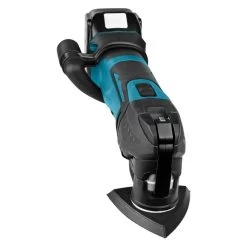 Makita DTM51RTJX3 18 V Multitool -Goedkope Makita Winkel DTM51RTJX3 A2L0