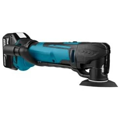 Makita DTM51RTJX3 18 V Multitool -Goedkope Makita Winkel DTM51RTJX3 A7R0