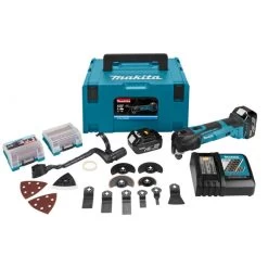 Makita DTM51ZJX3 18 V Multitool -Goedkope Makita Winkel DTM51 A1C0