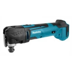 Makita DTM51ZJX3 18 V Multitool -Goedkope Makita Winkel DTM51 A1L0
