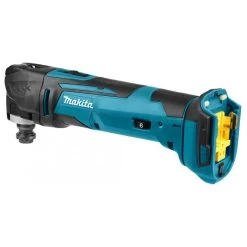 Makita DTM51RTJX3 18 V Multitool -Goedkope Makita Winkel DTM51 A1R0 1