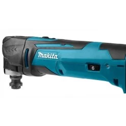 Makita DTM51ZJX3 18 V Multitool -Goedkope Makita Winkel DTM51 F 001