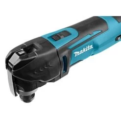 Makita DTM51RTJX3 18 V Multitool -Goedkope Makita Winkel DTM51 F 003 1
