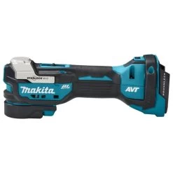 Makita DTM52ZJX2 18 V Multitool -Goedkope Makita Winkel DTM52ZJX2 C1C0
