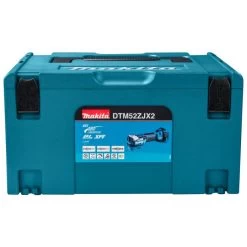Makita DTM52ZJX2 18 V Multitool -Goedkope Makita Winkel DTM52ZJX2 C1C1