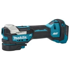 Makita DTM52ZJX2 18 V Multitool -Goedkope Makita Winkel DTM52ZJX2 C1L0