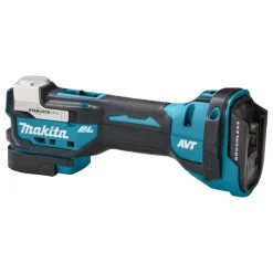 Makita DTM52ZJX2 18 V Multitool -Goedkope Makita Winkel DTM52ZJX2 C1R0