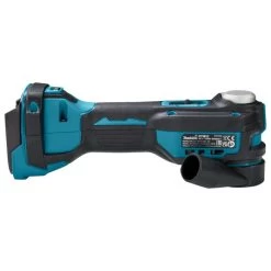 Makita DTM52ZJX2 18 V Multitool -Goedkope Makita Winkel DTM52ZJX2 C7C0