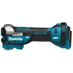 Makita DTM52Z 18 V Multitool 19 Makita DTM52Z 18 V Multitool -Goedkope Makita Winkel DTM52 C1C0 1