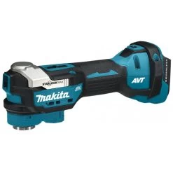 Makita DTM52Z 18 V Multitool 21 Makita DTM52Z 18 V Multitool -Goedkope Makita Winkel DTM52 C1L0 1