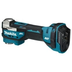 Makita DTM52ZJX2 18 V Multitool -Goedkope Makita Winkel DTM52 C1R0 1