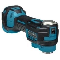 Makita DTM52ZJX2 18 V Multitool -Goedkope Makita Winkel DTM52 C2L0 1