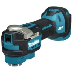 Makita DTM52ZJX2 18 V Multitool -Goedkope Makita Winkel DTM52 C2R0 1