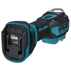 Makita DTM52ZJ 18 V Multitool -Goedkope Makita Winkel DTM52 C8R0
