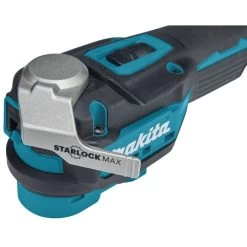 Makita DTM52ZJ 18 V Multitool -Goedkope Makita Winkel DTM52 F 002