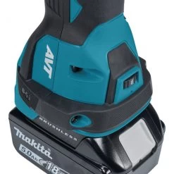 Makita DTM52ZJ 18 V Multitool -Goedkope Makita Winkel DTM52 F 003