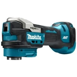 Makita DTM52Z 18 V Multitool 30 Makita DTM52Z 18 V Multitool -Goedkope Makita Winkel DTM52 s101 1