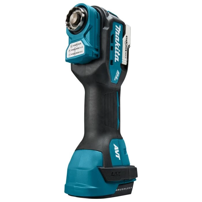 Makita DTM52Z 18 V Multitool 16 Makita DTM52Z 18 V Multitool - Afbeelding 16