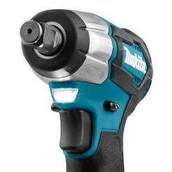Makita DTW181ZJ 18 V Slagmoersleutel -Goedkope Makita Winkel DTW181 F 002