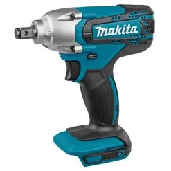 Makita DTW190ZJ 18 V Slagmoersleutel -Goedkope Makita Winkel DTW190 A1L0 1