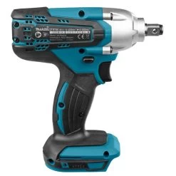 Makita DTW190ZJ 18 V Slagmoersleutel -Goedkope Makita Winkel DTW190 A7C0 1