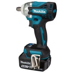 Makita DTW300RTJ 18 V Slagmoersleutel -Goedkope Makita Winkel DTW300RTJ C1R0