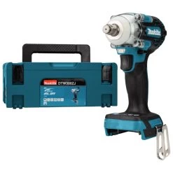 Makita DTW300ZJ 18 V Slagmoersleutel -Goedkope Makita Winkel DTW300ZJ C2R0 s100