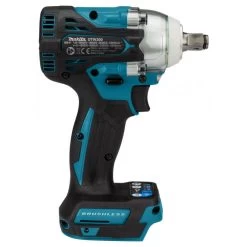 Makita DTW300RTJ 18 V Slagmoersleutel -Goedkope Makita Winkel DTW300 C7C0