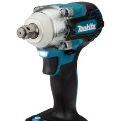 Makita DTW300RTJ 18 V Slagmoersleutel -Goedkope Makita Winkel DTW300 F 001