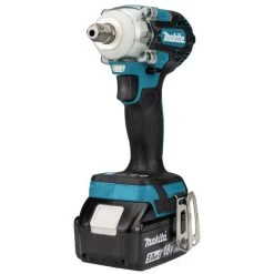Makita DTW301ZJ 18 V Slagmoersleutel -Goedkope Makita Winkel DTW301ZJ B2RG s101