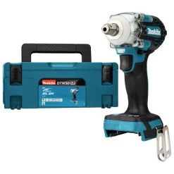 Makita DTW301ZJ 18 V Slagmoersleutel -Goedkope Makita Winkel DTW301ZJ C2R0 s100