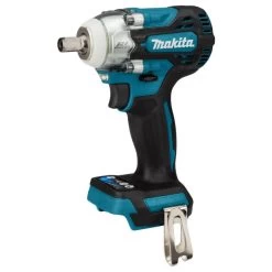 Makita DTW301ZJ 18 V Slagmoersleutel -Goedkope Makita Winkel DTW301 C1L0