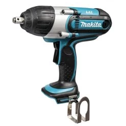 Makita DTW450ZJ 18 V Slagmoersleutel -Goedkope Makita Winkel DTW450 A1L0 1