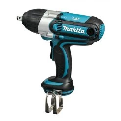 Makita DTW450ZJ 18 V Slagmoersleutel -Goedkope Makita Winkel DTW450 A1R0 1