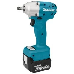 Makita DTWA070Z 14,4 V Instelbare Slagmoersleutel 65Nm -Goedkope Makita Winkel DTWA070 B1LG