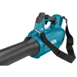 Makita DUB184Z LXT 18 V Bladblazer -Goedkope Makita Winkel DUB184 F 002