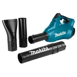 Makita DUB362Z 2x18 V Bladblazer -Goedkope Makita Winkel DUB362 A1L0 s100