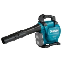 Makita DUB363ZV 2X18 V Bladblazer/-zuiger -Goedkope Makita Winkel DUB363ZV A1L0