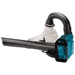 Makita DUB363ZV 2X18 V Bladblazer/-zuiger -Goedkope Makita Winkel DUB363ZV C1R0