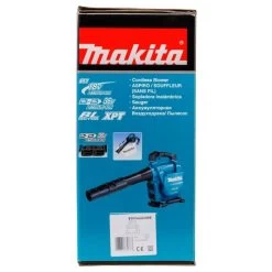 Makita DUB363ZV 2X18 V Bladblazer/-zuiger -Goedkope Makita Winkel DUB363ZV C2N1