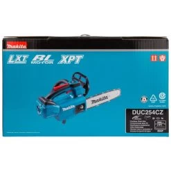 Makita DUC254CZ 18 V Tophandle Kettingzaag 25 Cm -Goedkope Makita Winkel DUC254CZ C1N1