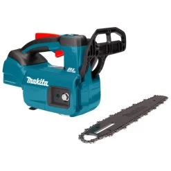 Makita DUC254CZ 18 V Tophandle Kettingzaag 25 Cm -Goedkope Makita Winkel DUC254CZ C1R0 s01