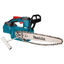 Makita DUC254CZ 18 V Tophandle Kettingzaag 25 Cm -Goedkope Makita Winkel DUC254CZ C1R0 s02