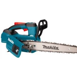 Makita DUC254CZ 18 V Tophandle Kettingzaag 25 Cm -Goedkope Makita Winkel DUC254CZ C1R0 s03